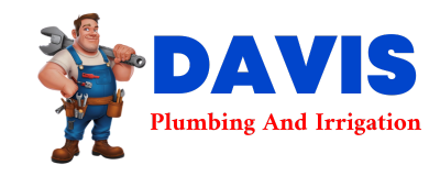 Trusted plumber in DWALE